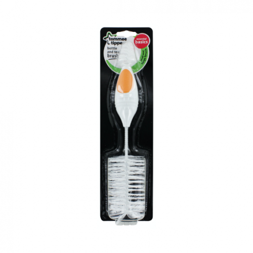 Tommee Tippee Bottle & Teat Brush